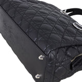 Dior Lady Dior Shopping Tote