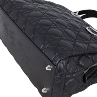 Dior Lady Dior Shopping Tote