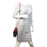 Louis Vuitton Twice Pochette Monogram