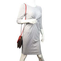 Louis Vuitton Twice Pochette Monogram