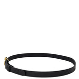 Gucci Marmont Double G Slim Belt