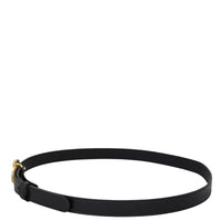 Gucci Marmont Double G Slim Belt