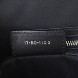 Dior Lady Dior Shopping Tote