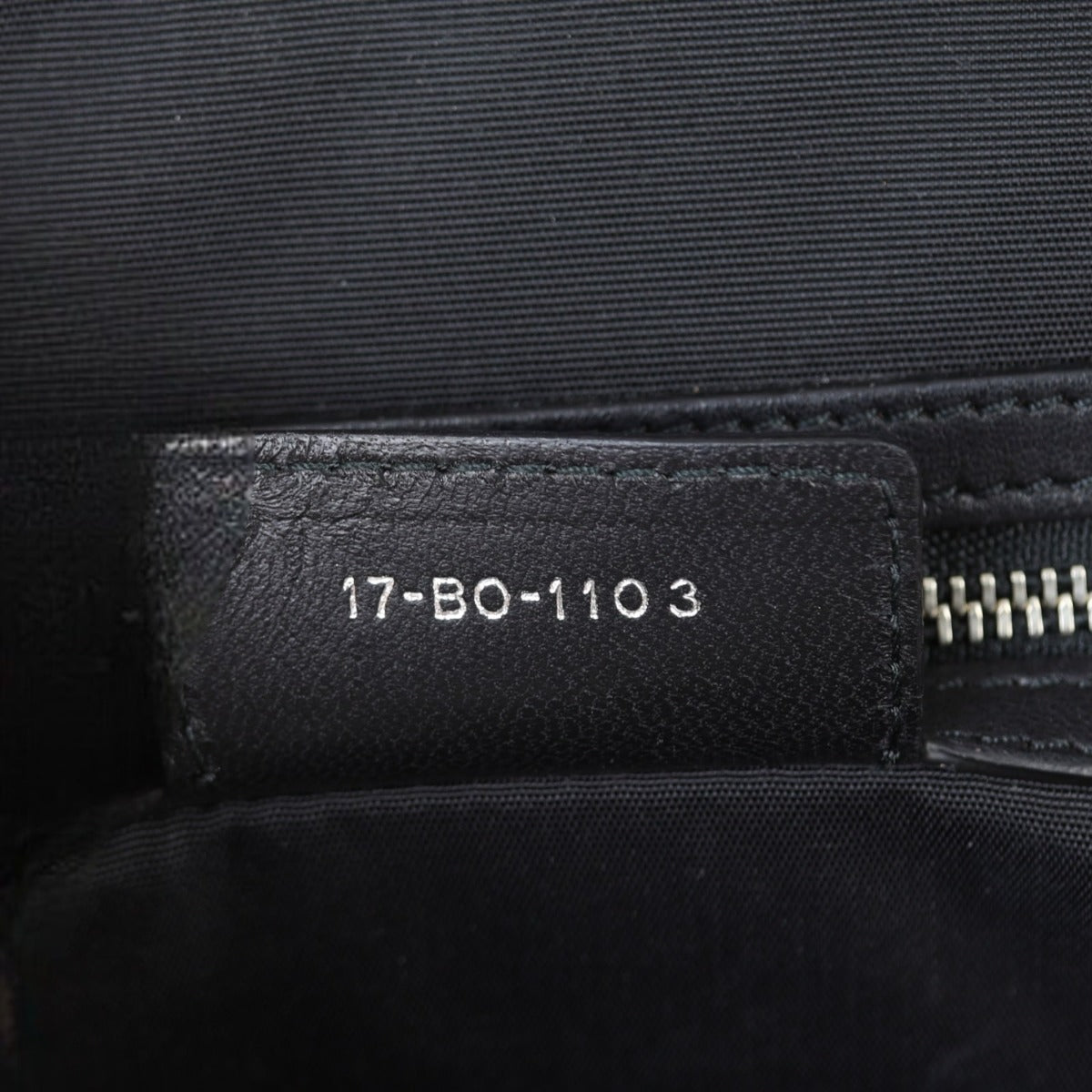 Dior Lady Dior Shopping Tote