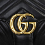 Gucci GG Marmont Matelasse Small Shoulder Bag