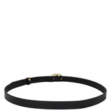 Gucci Marmont Double G Slim Belt