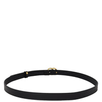Gucci Marmont Double G Slim Belt