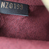 Louis Vuitton Vavin PM Damier Ebene Date code