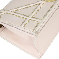 Dior Diorama Small Studded