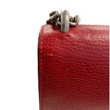Gucci Dionysus Mini Leather Shoulder Bag