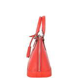 Louis Vuitton Alma BB Epi | Coquelicot Red