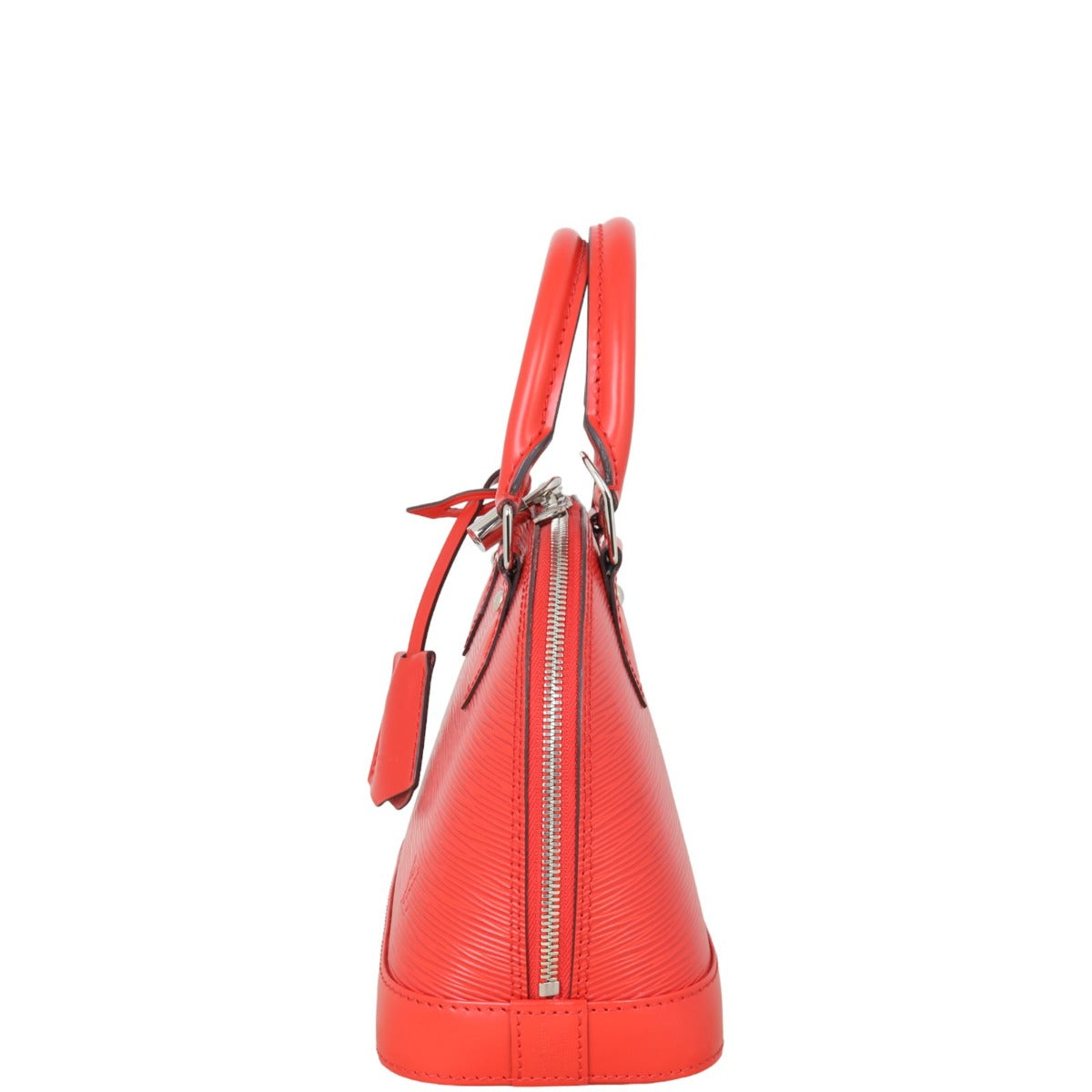 Louis Vuitton Alma BB Epi | Coquelicot Red