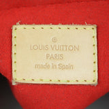 Louis Vuitton Pallas BB Monogram Interior Stamp