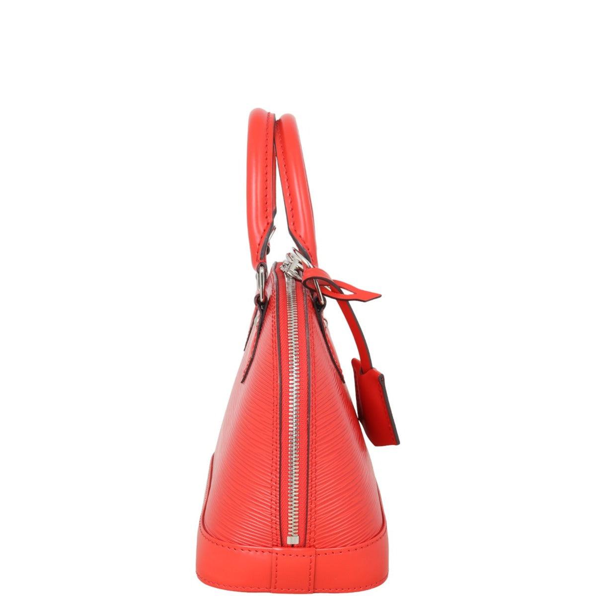 Louis Vuitton Alma BB Epi | Coquelicot Red