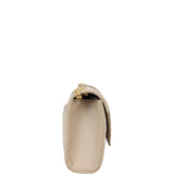 Saint Laurent Monogram Mix Matelasse Envelope Chain Bag Small