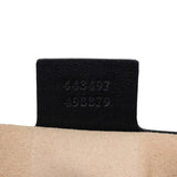 Gucci GG Marmont Matelasse Small Shoulder Bag