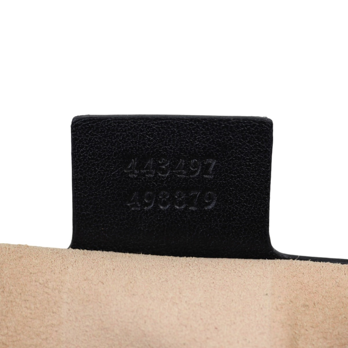 Gucci GG Marmont Matelasse Small Shoulder Bag