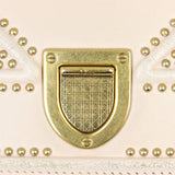 Dior Diorama Small Studded