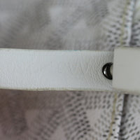 Goyard St Louis Goyardine Date Code