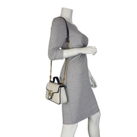 Gucci GG Marmont Top Handle Bag Mini