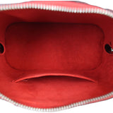 Louis Vuitton Alma BB Epi | Coquelicot Red