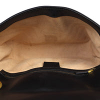 Gucci GG Marmont Matelasse Small Shoulder Bag