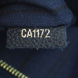 Louis Vuitton Artsy MM Monogram Empreinte Date Code