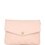 Louis Vuitton Twice Monogram Empreinte