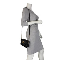 Gucci GG Marmont Mini Camera Bag