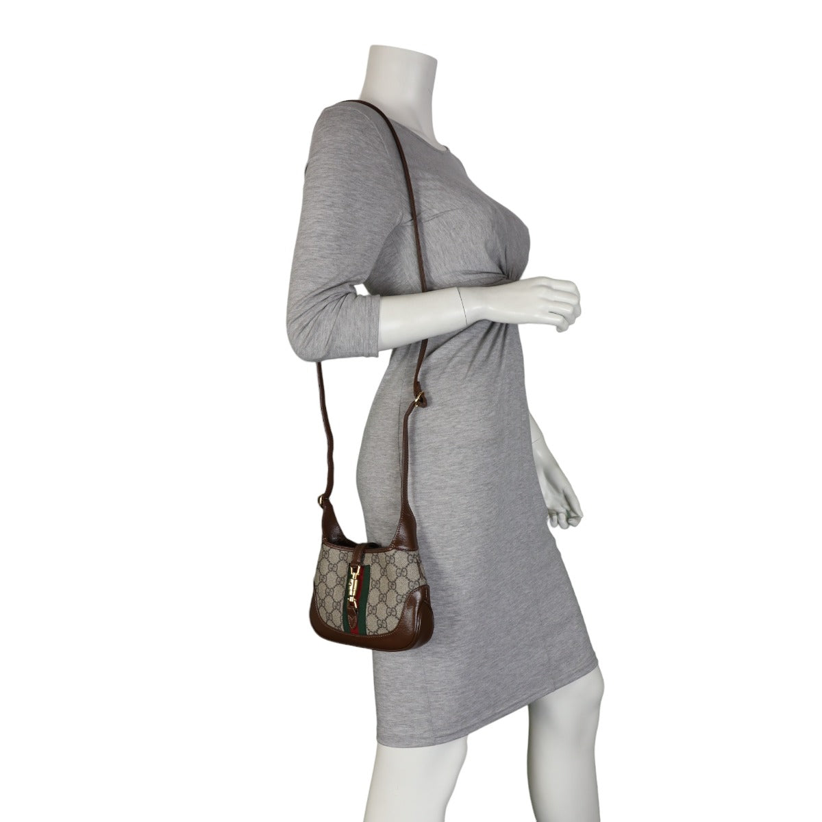 Gucci Jackie 1961 Mini Hobo