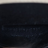 Saint Laurent Monogram Mix Matelasse Envelope Chain Bag Small