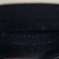 Saint Laurent Monogram Mix Matelasse Envelope Chain Bag Small