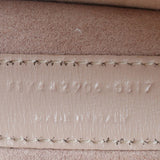 Saint Laurent Sunset Medium Date Code