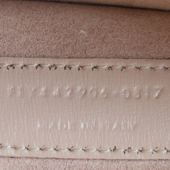 Saint Laurent Sunset Medium Date Code