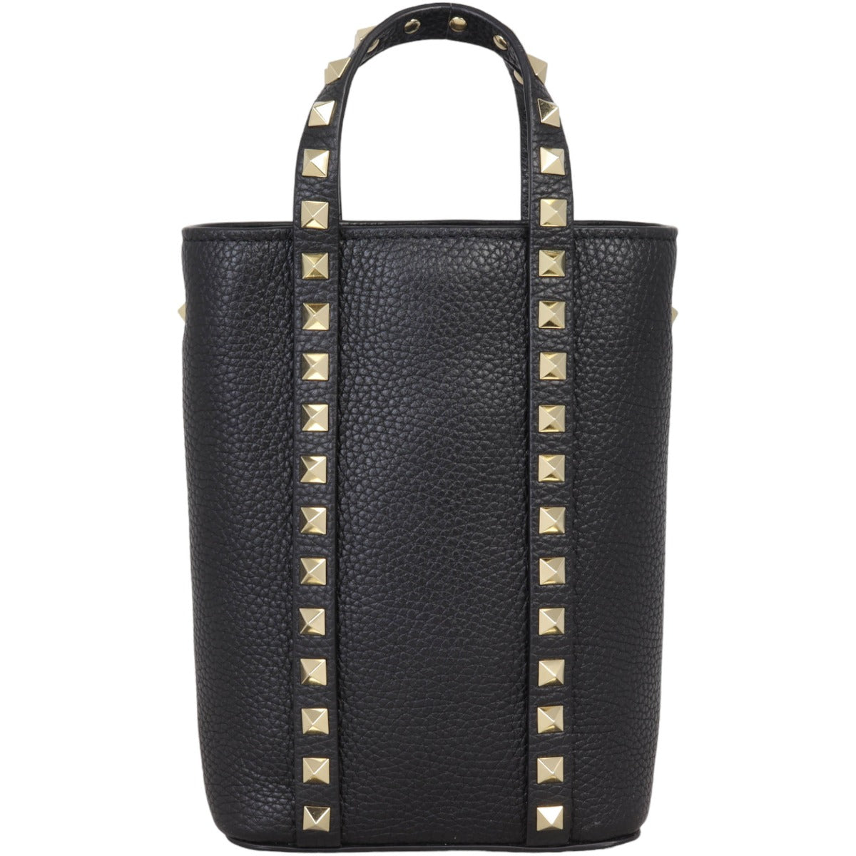 Valentino Rockstud North-South Crossbody Mini