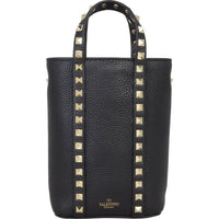 Valentino Rockstud North-South Crossbody Mini