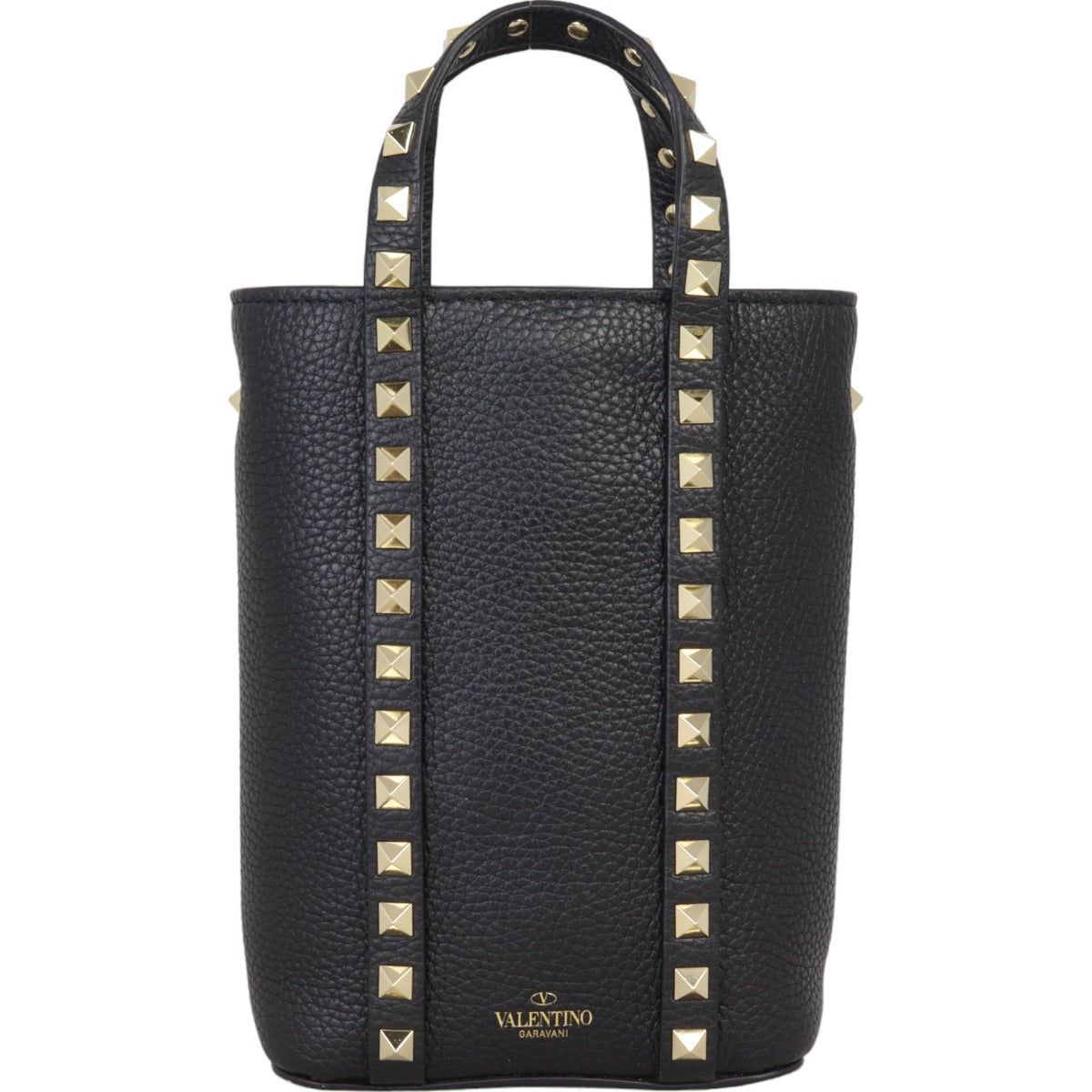 Valentino Rockstud North-South Crossbody Mini