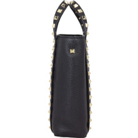 Valentino Rockstud North-South Crossbody Mini