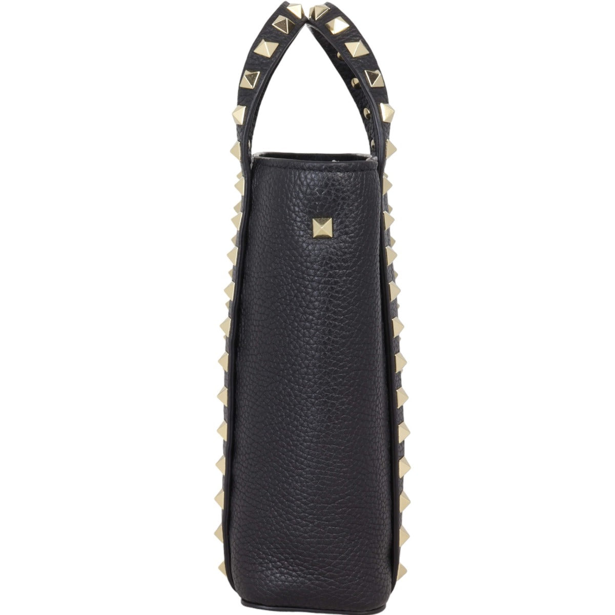 Valentino Rockstud North-South Crossbody Mini