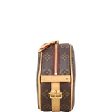 Louis Vuitton Boite Chapeau Souple PM Monogram