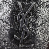 Saint Laurent Niki Wallet on Chain Hardware