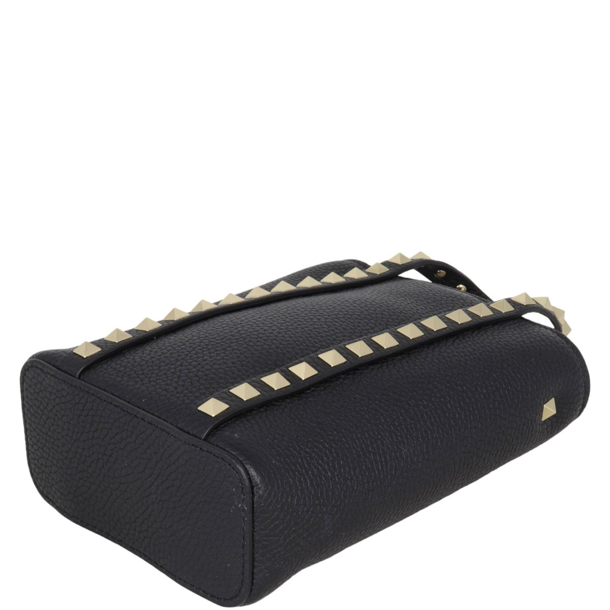 Valentino Rockstud North-South Crossbody Mini