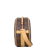 Louis Vuitton Boite Chapeau Souple PM Monogram