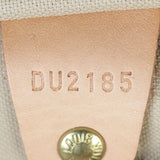 Louis Vuitton Speedy 30 Bandouliere Damier Azur