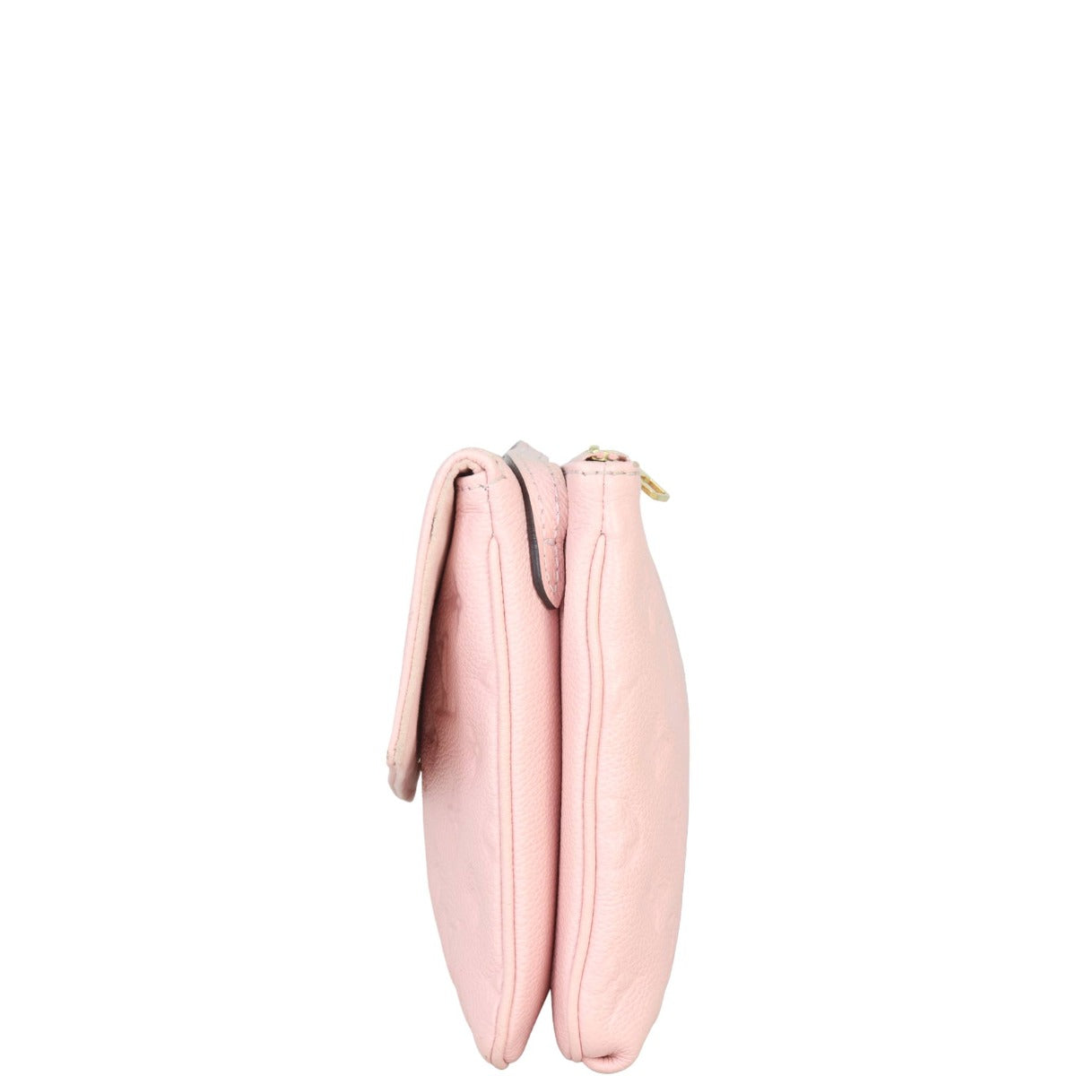 Louis Vuitton Twice Monogram Empreinte