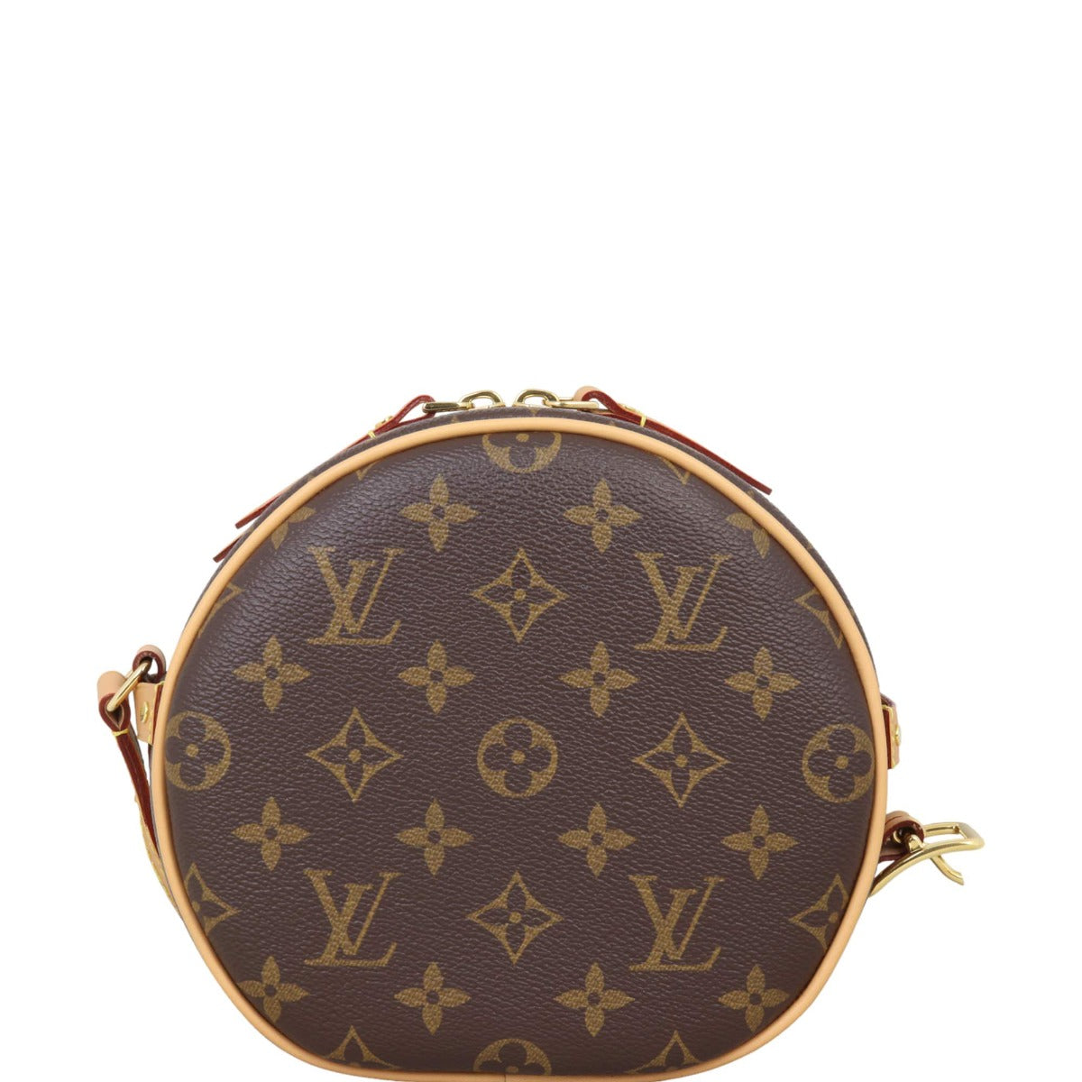 Louis Vuitton Boite Chapeau Souple PM Monogram