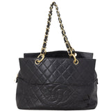 Chanel Grand Timeless Shopping Tote