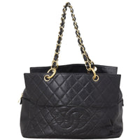 Chanel Grand Timeless Shopping Tote