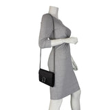 Gucci Dionysus Mini Leather Chain Wallet