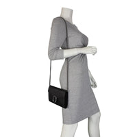 Gucci Dionysus Mini Leather Chain Wallet